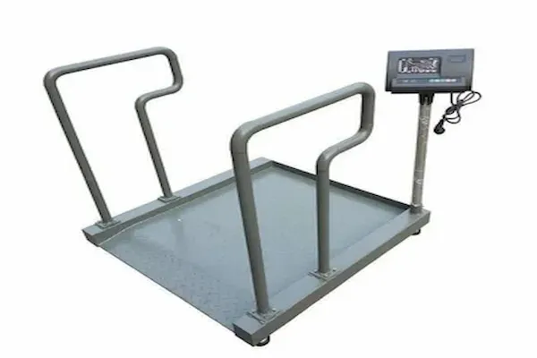 خرید ترازوی ویلچرکش + معرفی کارخانه تولید و عرضه پخش