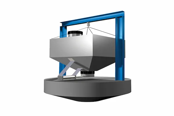 خرید هاپرتوزین ۱۲۰۰کیلوگرم + قیمت عالی با کیفیت تضمینی
