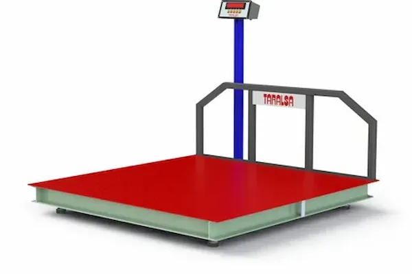 قیمت باسکول ۷۰۰ کیلوگرم + پخش تولیدی عمده کارخانه