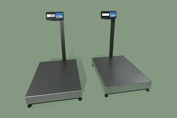 قیمت باسکول ۷۰۰ کیلوگرم + پخش تولیدی عمده کارخانه